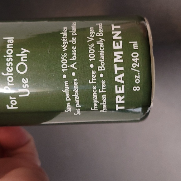 Zerran Reallisse Catalyst Hair Smoother - Picture 3 of 5